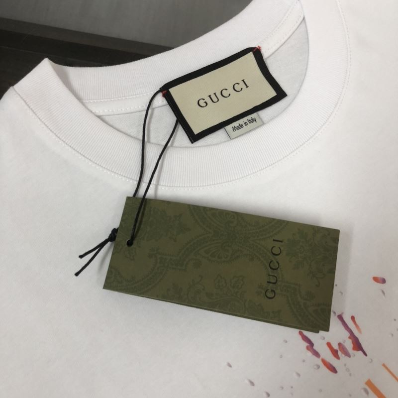 Gucci T-Shirts